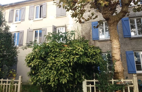 Mellinet Apartment | Le Gatsby une pépite au cœur de Nantes