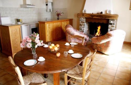 Lacombe House | Le gite de cals haut
