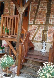 Acquigny House | Le Gite de Lili