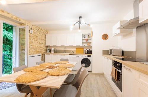 Monein House | Le Gite Ozalée - Domaine Helaku