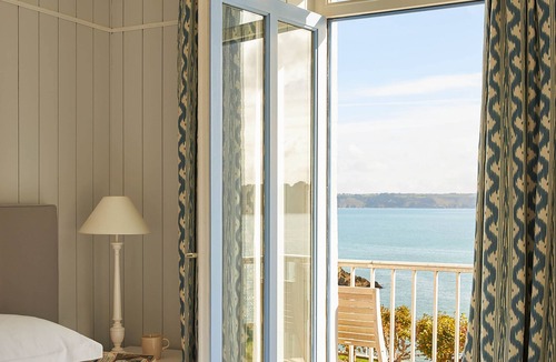 Locquirec Hotel | Le Grand Hotel des Bains & Spa - Bretagne