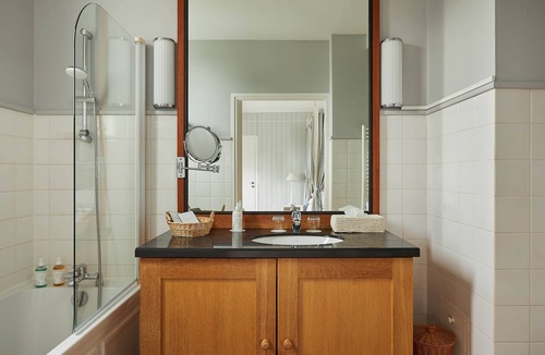 Locquirec Hotel | Le Grand Hotel des Bains & Spa - Bretagne