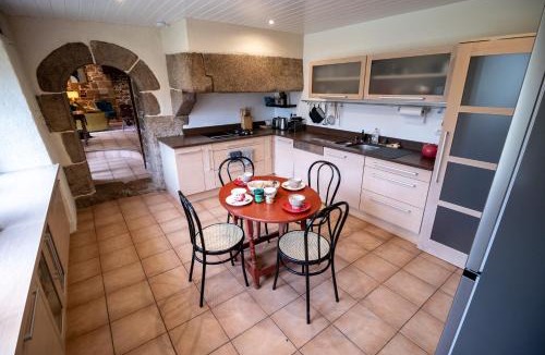 Plougasnou House | Le Grand Ker - Gîte de Charme