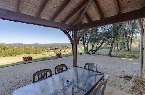 Prats-de-Carlux House | Le Grand Pech