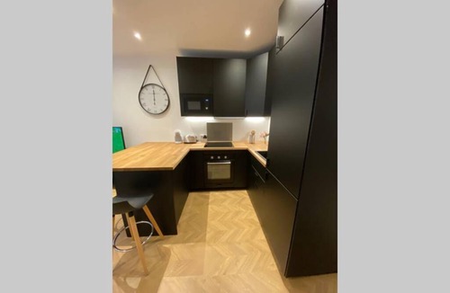 Cret de Roc Apartment | Le Greco Hôtel de Ville Jean Jaurès