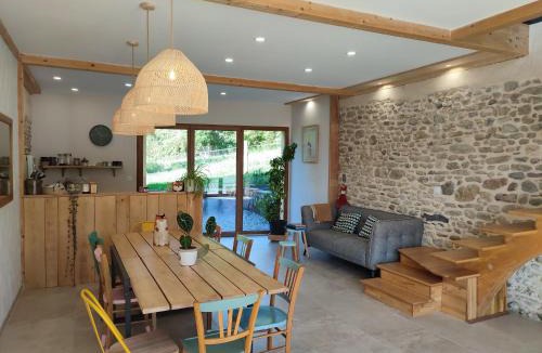 Thusel Bed & Breakfast | Le Grenier - Chambre d'hôtes