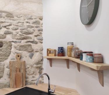 Thusel Bed & Breakfast | Le Grenier - Chambre d'hôtes