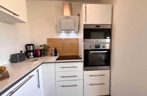 Sud Apartment | Le Jardin d'Allori – Charming one-bedroom flat with terrace