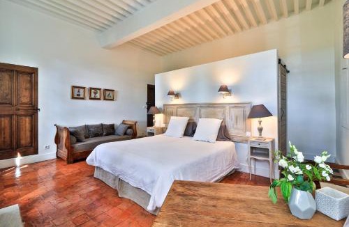 Mazan Bed & Breakfast | Le Jardin de Mazan