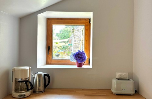 Berrien House | Le Kraou, a haven of peace in 1 cocooning atmosphere