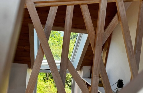 Berrien House | Le Kraou, a haven of peace in 1 cocooning atmosphere