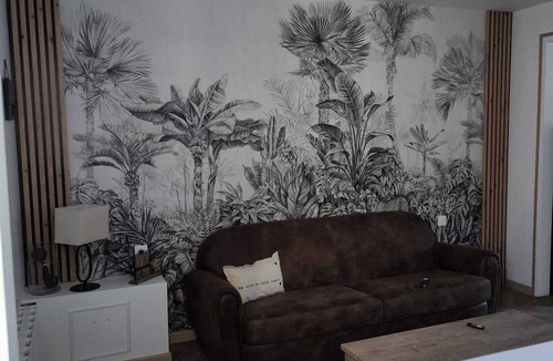 Fecamp House | "Le Lambert", your haven of peace. 85 m2 of absolute comfort! Ideally located.