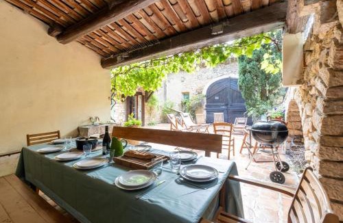 Lagorce Villa | Le Lion d'Or
