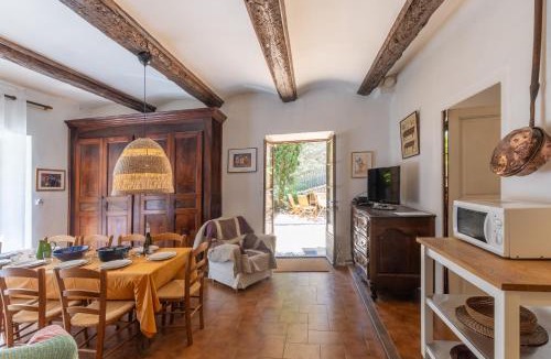 Lagorce Villa | Le Lion d'Or