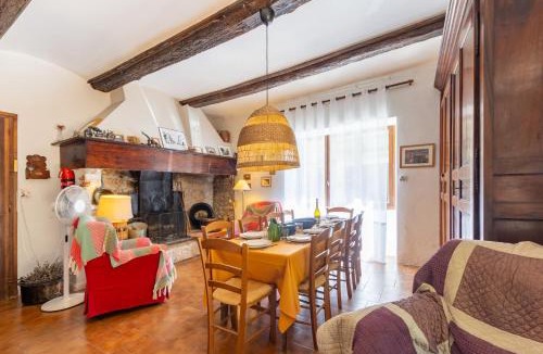 Lagorce Villa | Le Lion d'Or