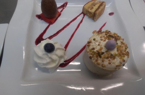 Saint-Chely-d'Apcher Hotel | le lion d'or