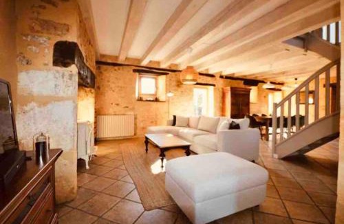 La Fagette House | Le Logis de Saint-Chamassy