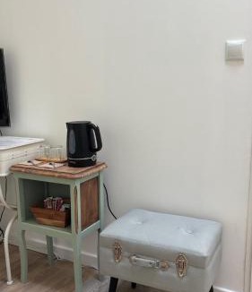 Les Herbiers Bed & Breakfast | Le Logis du Petit Lay