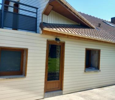 Wimille House | le lubermiga