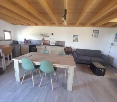 Wimille House | le lubermiga