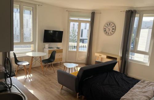 Sainte Marie - Saint Leon Apartment | Le Lumineux