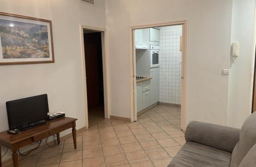 Cannes City Centre Apartment | Le Macé