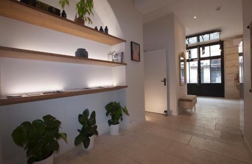 Montpellier City-Centre Hostel | Le Maje Hostel