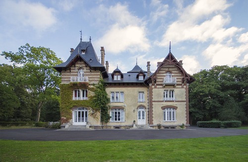 Miserey House | Le Manoir d'Elise - The charm of the Normandy countryside