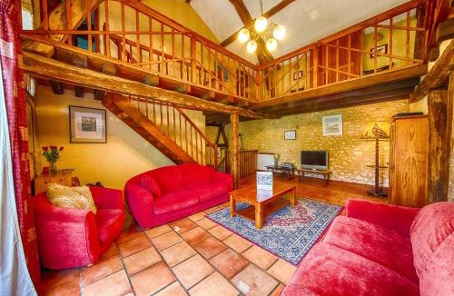 Saint-Marcel-du-Perigord House | Le Manoir De St Marcel