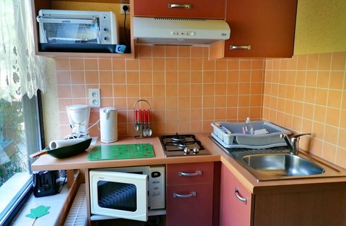 Le Bleymard House | "Le Mas d'Hillaire" 2 people in Saint Jean du Bleymard