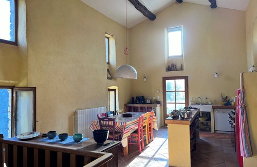 Valleraugue House | Le Mas Daudé