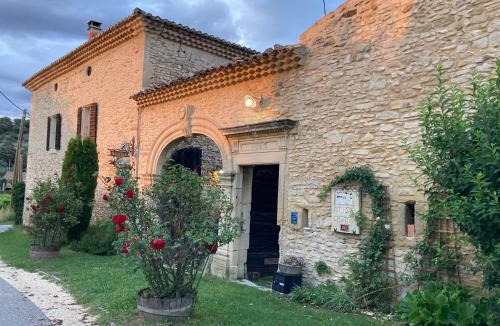 Montbrison-sur-Lez Bed & Breakfast | Le Mas de la Roche