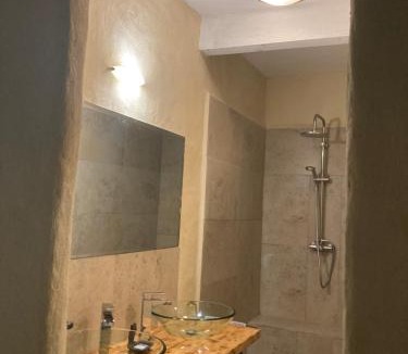 Montbrison-sur-Lez Bed & Breakfast | Le Mas de la Roche