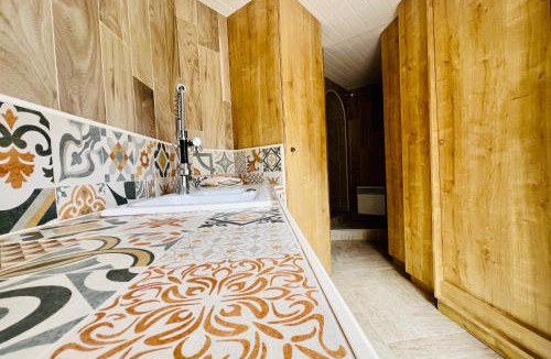 Les Mathes Bed & Breakfast | Le Mas des Mathes, Chambres d'hôtes, Studios