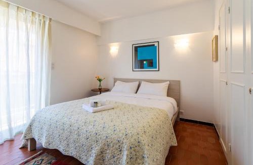Cannes City Centre Apartment | Le Minerve 3P DEB5515