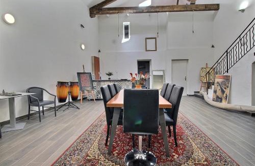 Les Cinq Avenues Apartment | Le Monté Cristo