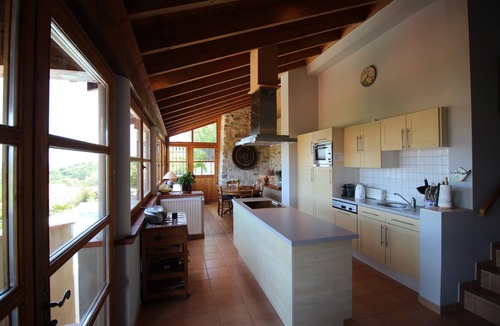 Joch House | Le moulin de joch - Charming house 8 pers