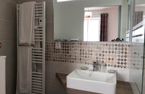 Curemonte Bed & Breakfast | Le Moulin de la Salle