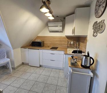 Selles-sur-Cher Apartment | Le nid de l'écureuil