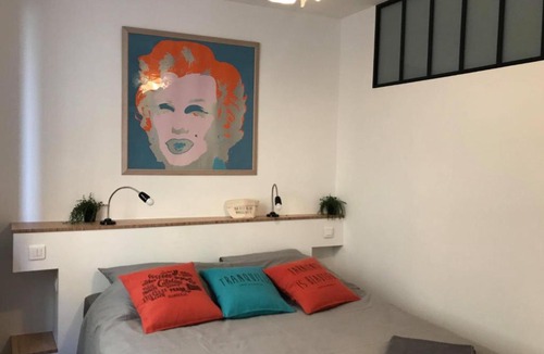 Opera Apartment | Le pénéquet : L'appartement du vieux port ☺