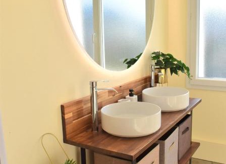 Poitiers Apartment | Le paisible