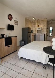 Cap d'Agde House | Le paradis du Port Cozy studio near port and beaches in Cap dAgde