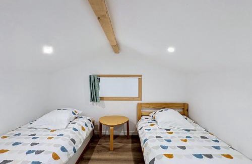 Perouges House | Le Peage de Perouges