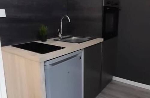 Faubourg North Apartment | Le Perdrix : Apt 2 prs, close to the station and Darcy