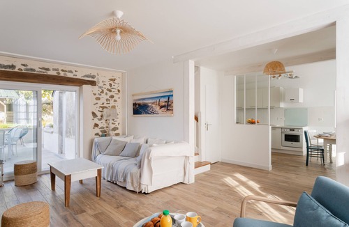 Plurien House | Le Petit Cocon - Proche de la plage
