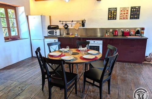 Chambost-Longessaigne House | Le Petit Colombier - CHAMBOST-LONGESSAIGNE