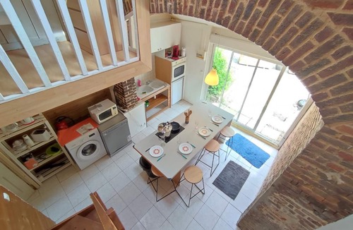Fresne-le-Plan House | Le Petit Fresnois - FRESNE LE PLAN