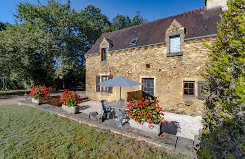 Prats-de-Carlux House | Le Petit Pech