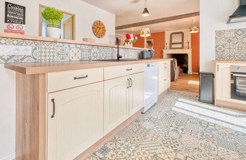 Allemans House | Le Poirier Dordogne – 15 guests, private pool, terrace, charming large gîte in peaceful setting
