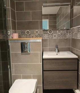 Besse-et-Saint-Anastaise Apartment | Le ptit besse